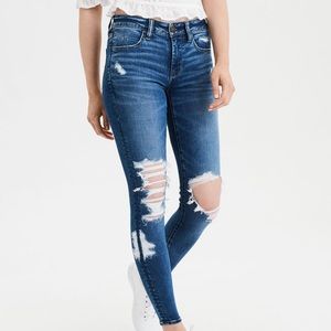 Ripped Jeans